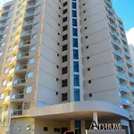 Prive Atrium Thermas Residence Service