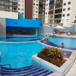 Prive Atrium Thermas Residence Service