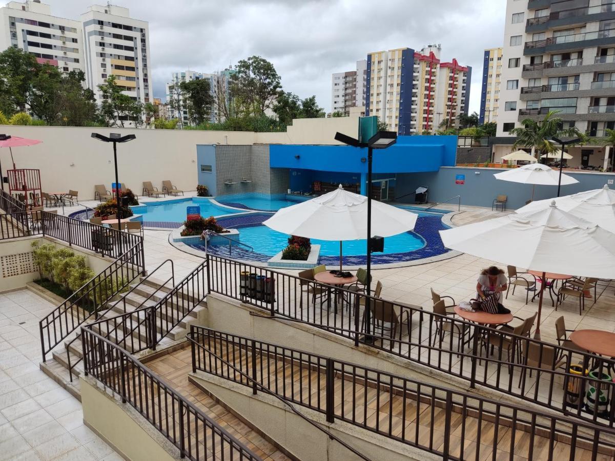 Hotel Prive Atrium Thermas Service 3*