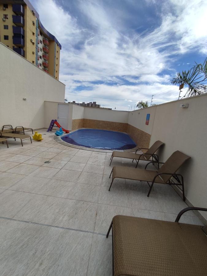 Prive Atrium Thermas Service 3* Caldas Novas