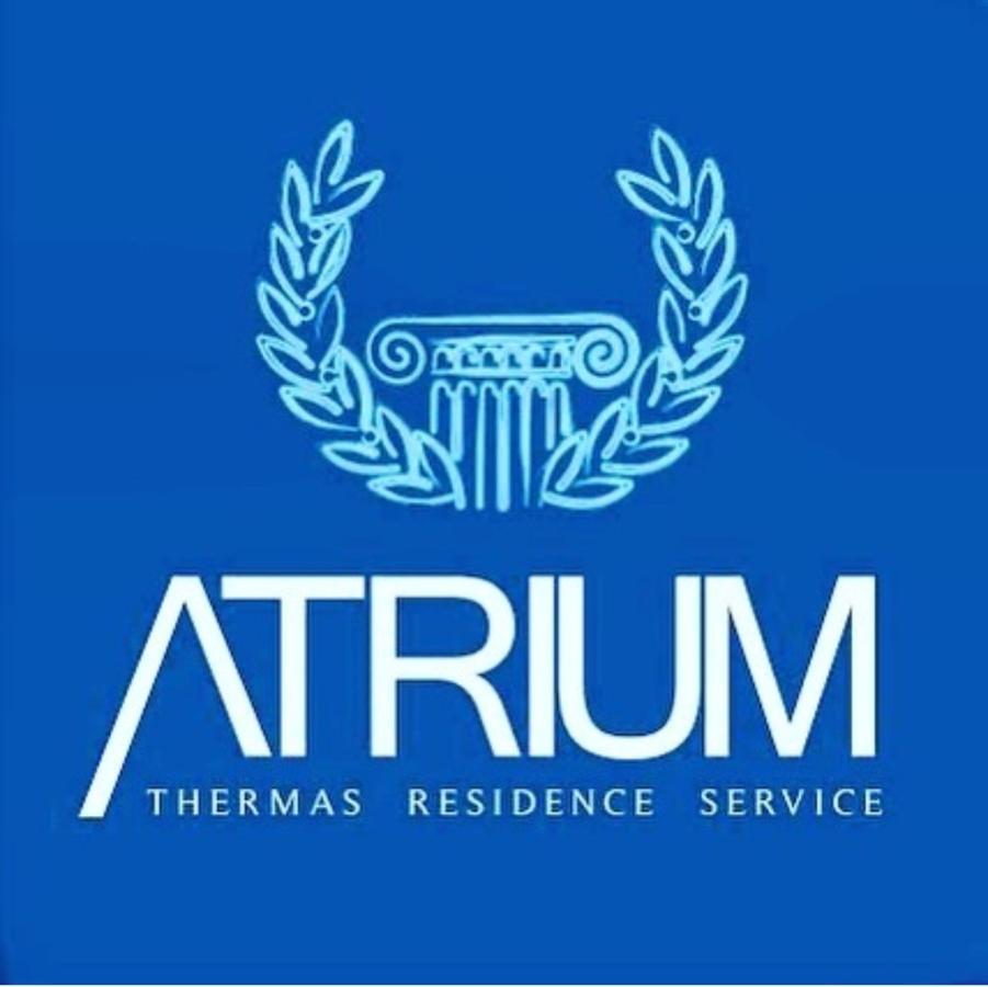 Prive Atrium Thermas Service 3*