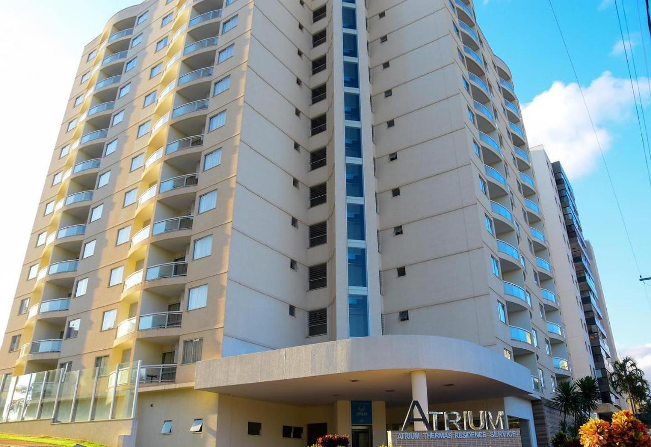 Hotel Prive Atrium Thermas Service Caldas Novas