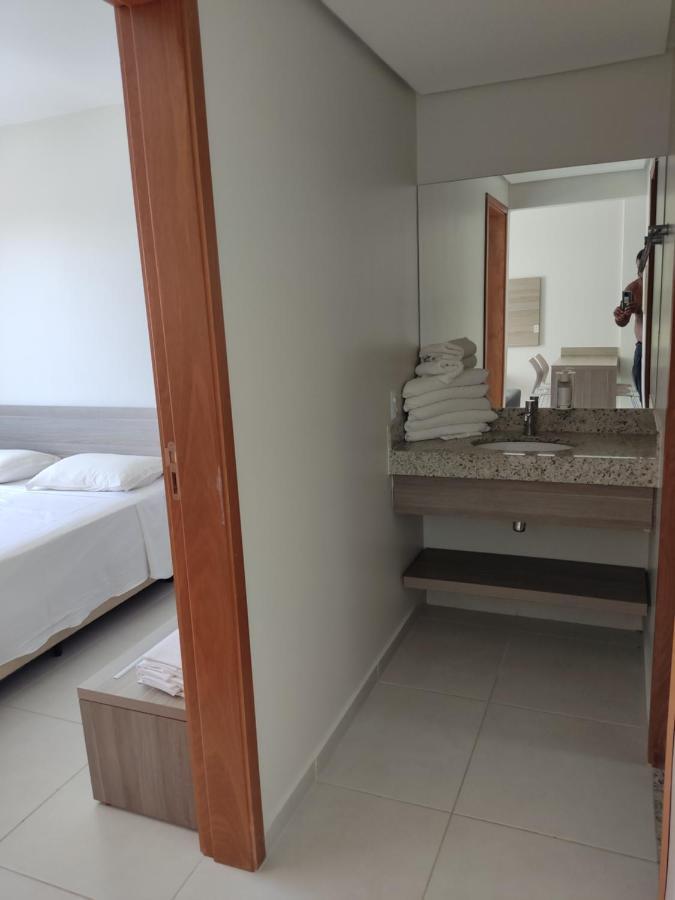 Hotel Prive Atrium Thermas Service Caldas Novas