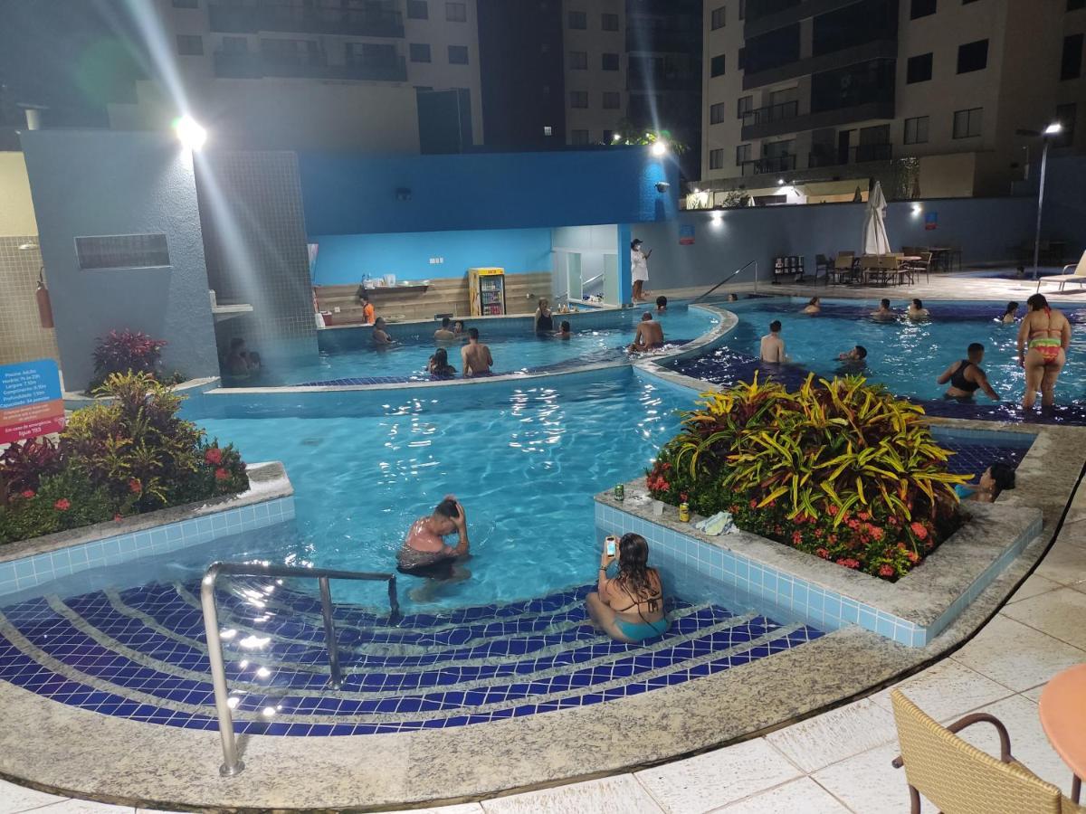 Prive Atrium Thermas Service Hotel 3*
