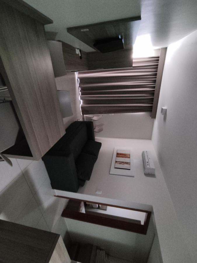 Prive Atrium Thermas Service 3* Caldas Novas