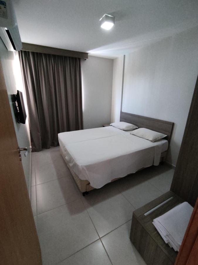 Prive Atrium Thermas Service Hotel Caldas Novas