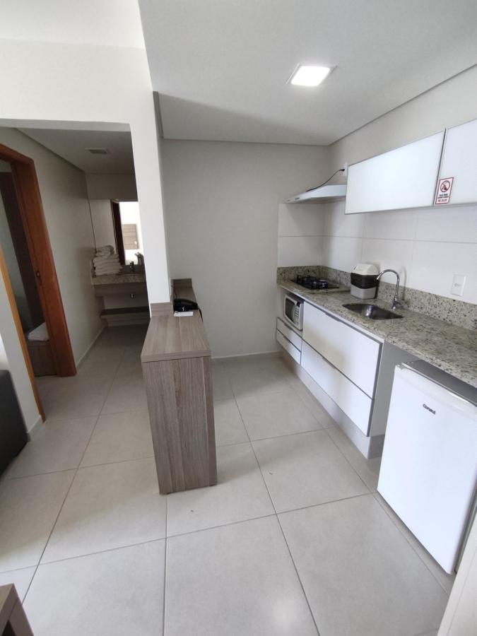 Hotel Prive Atrium Thermas Service Caldas Novas