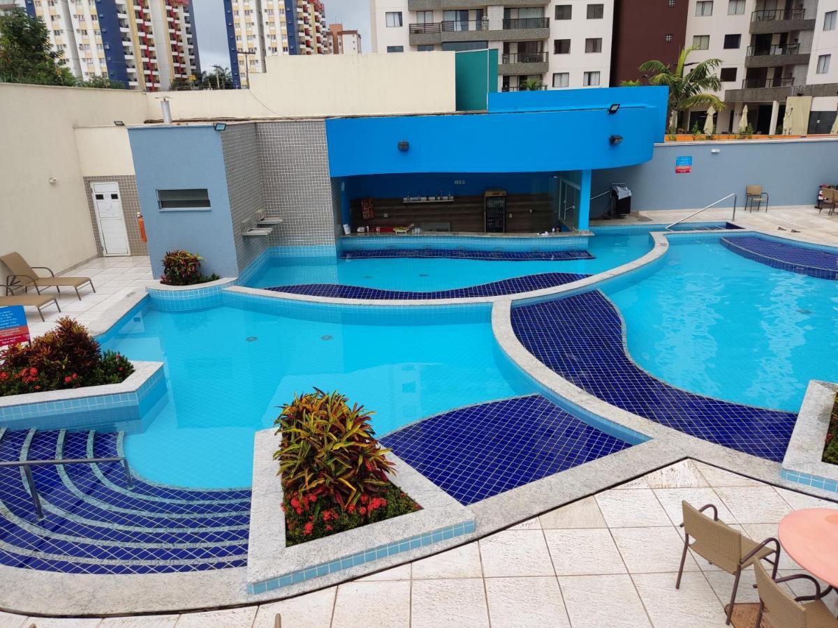 Prive Atrium Thermas Service Hotel