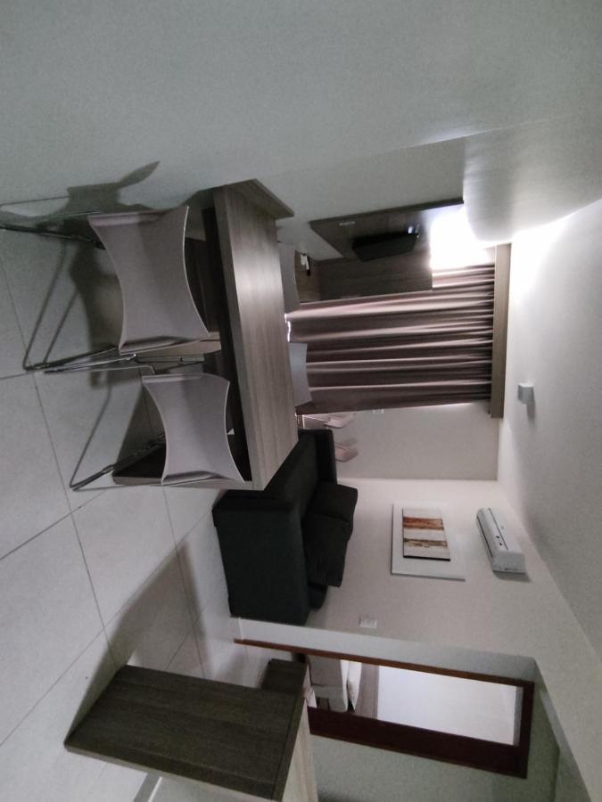 Prive Atrium Thermas Service