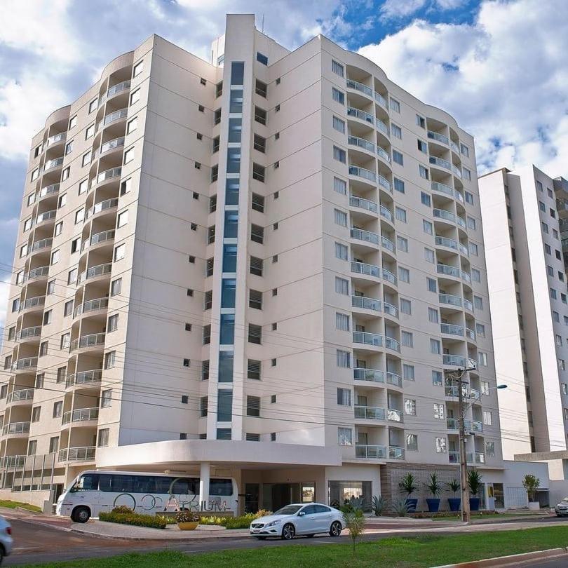 Hotel Prive Atrium Thermas Service Caldas Novas