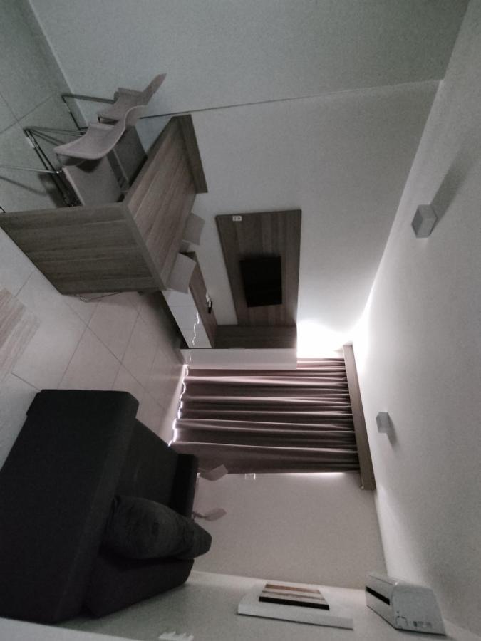Hotel Prive Atrium Thermas Service Caldas Novas