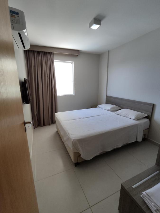 Prive Atrium Thermas Service Caldas Novas