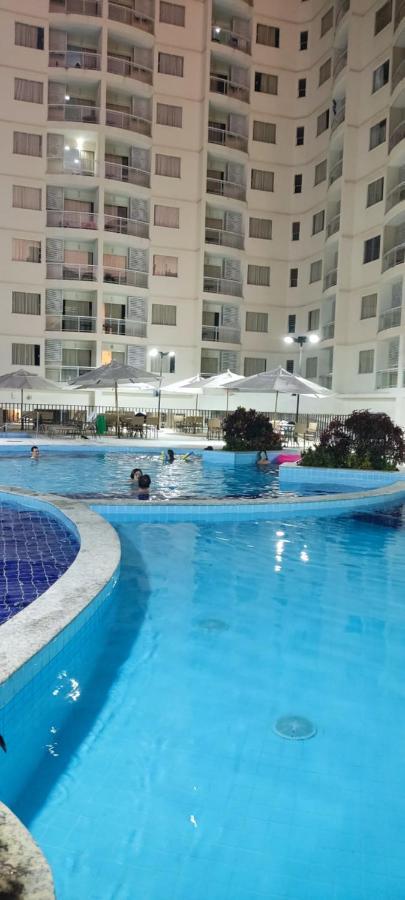 Hotel Prive Atrium Thermas Service Caldas Novas