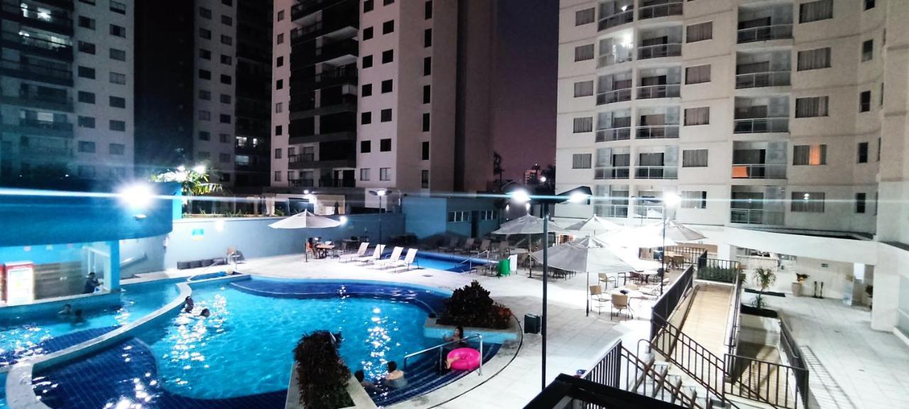 Prive Atrium Thermas Service Caldas Novas