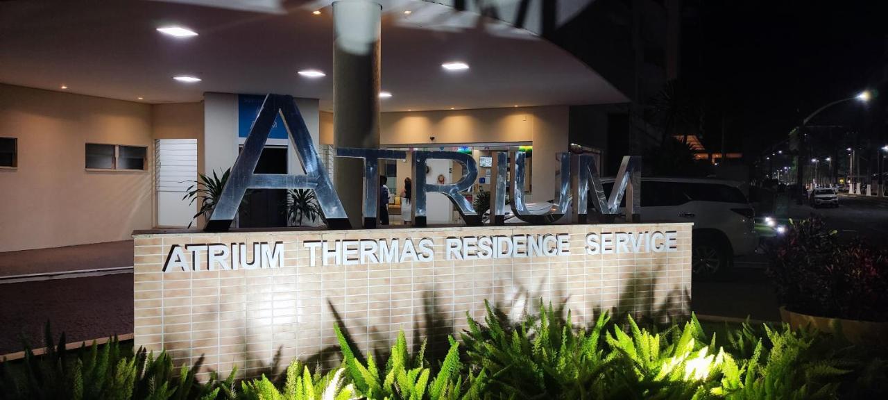 Prive Atrium Thermas Service