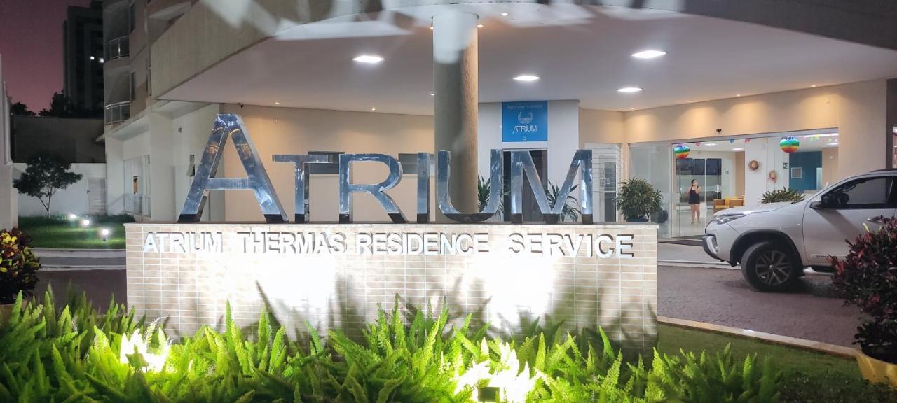 Hotel Prive Atrium Thermas Service 3*