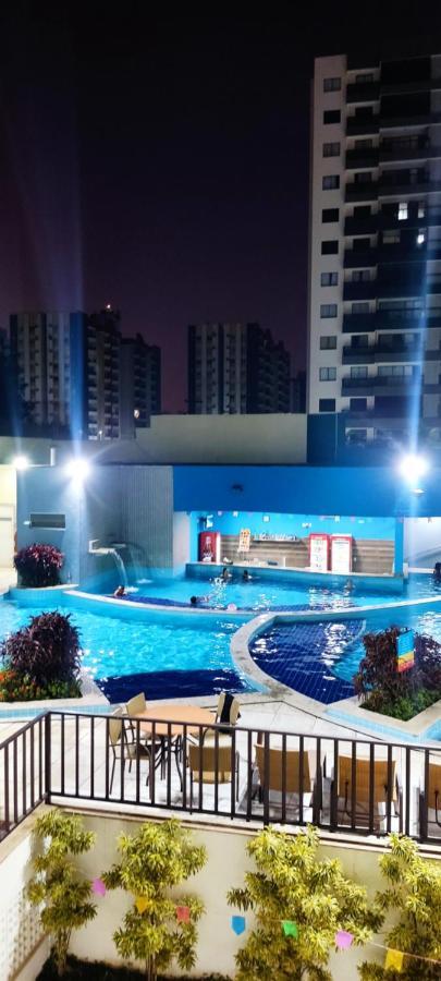 Hotel Prive Atrium Thermas Service